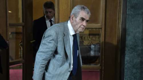 Προκαταρκτική για Παπαγγελόπουλο: Να εξεταστεί η αίτηση ακυρότητας από την Συμβούλιο Πλημμελειοδικών ζητά ο Δ. Τσοβόλας