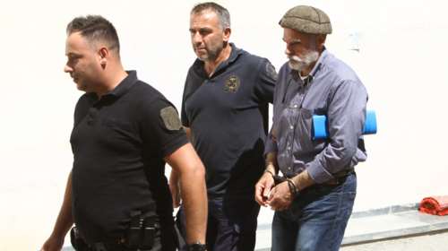 &quot;Δικαίωση στη μνήμη του Γρηγορόπουλου&quot;: Ικανοποιημένοι οι δικηγόροι της οικογένειας για την επιστροφή Κορκονέα στη φυλακή