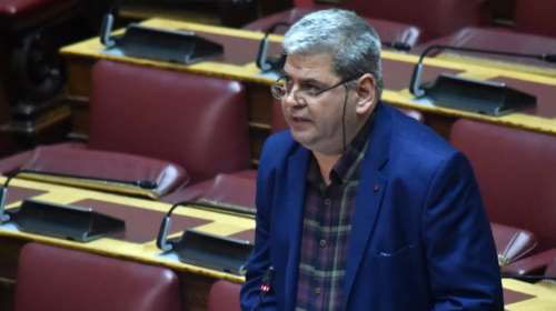 Αδιανόητη πρόκληση από τον βουλευτή, Χουσεΐν Ζεϊμπέκ του ΣΥΡΙΖΑ: Δεν είναι κοσμικό κράτος η Ελλάδα, η Τουρκία είναι