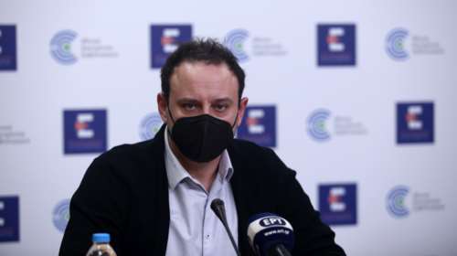 &quot;Καμπανάκι&quot; Μαγιορκίνη: Η μεγαλύτερη αύξηση θανάτων παγκοσμίως από τον Αύγουστο - &quot;Αυτό είναι το αποτύπωμα της Όμικρον&quot;