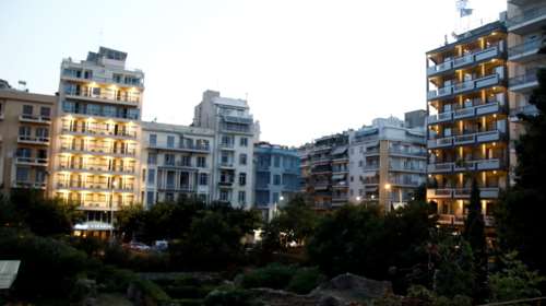 Συναγερμός στη Θεσσαλονίκη: Εκκενώθηκαν 5 ξενοδοχεία μετά από email για τοποθέτηση βόμβας