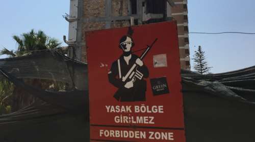 Νέο &quot;χαστούκι&quot; της ΕΕ στον Ερντογάν για τα Βαρώσια: Με αντίμετρα προειδοποιεί ο Μπορέλ