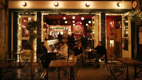 Σχέδιο για υποχρεωτικά rapid test σε όλους τις γιορτές - Θα το πληρώνουν από την τσέπη τους και οι εμβολιασμένοι