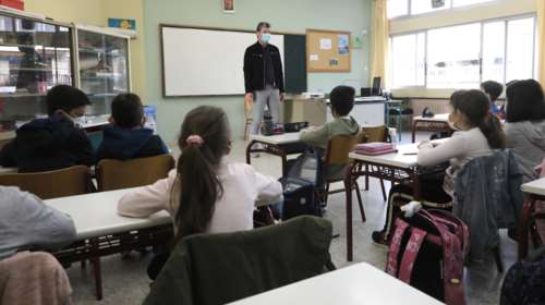 Σχολεία: Αρχίζουν οι εξετάσεις της ελληνικής &quot;PISA&quot; - Ποιους μαθητές αφορά και ποια μαθήματα