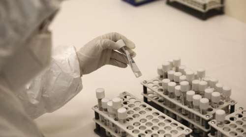 Κορονοϊός: Σαρώνει η μετάλλαξη Δέλτα με 1.339 νέα κρούσματα στη χώρα - Πού εντοπίζονται