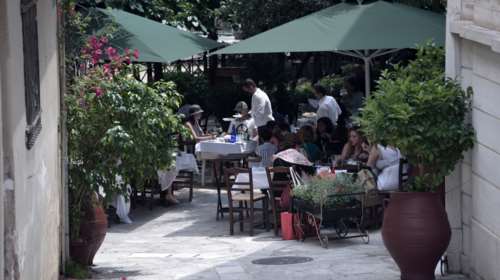 Γώγος: Να γίνουν υποχρεωτικοί οι εμβολιασμοί στην εστίαση