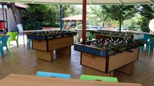 Θερίζει ο κορονοϊός στις κατασκηνώσεις: 3 κρούσματα στο Καπανδρίτι - Τουλάχιστον 14 παιδιά θετικά στη Χαλκιδική - Πάνω από 30 στην Κρήτη