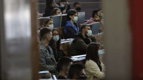 Πανεπιστήμια: Από τις 25 Οκτωβρίου οι δηλώσεις και η διανομή φοιτητικών συγγραμμάτων