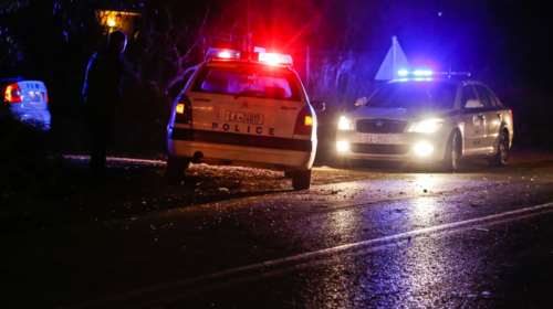 Μαφιόζικη ενέδρα στη Γλυφάδα: Πυροβόλησαν και τραυμάτισαν πρώην συνεργάτη του Βασίλη Στεφανάκου