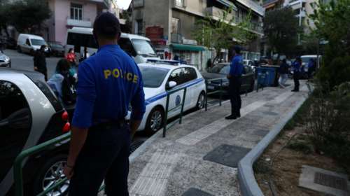 &quot;Εμφύλιος&quot; αστυνομικών στην Πάτρα μετά τη μήνυση για υπόθεση κλοπών δικύκλων