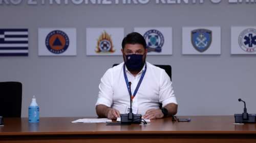 Φωτιά στη Βαρυμπόμπη - Χαρδαλιάς: Στάχτη έγιναν 12.000 στρέμματα, καταστροφές σε 94 σπίτια, 27 επιχειρήσεις και 142 αυτοκίνητα