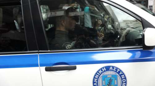 Θεσσαλονίκη: Βίντεο – ντοκουμέντο από τις συμπλοκές ανηλίκων στον Εύοσμο