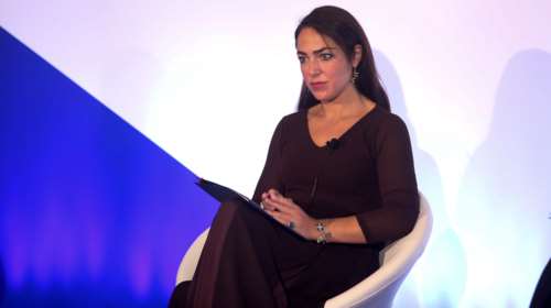 Δόμνα Μιχαηλίδου: &quot;Η 14χρονη τον τελευταίο μήνα δεν συνεργαζόταν καθόλου και ξεκίνησε να το σκάει&quot;