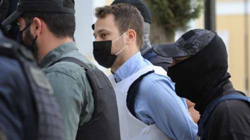 Γλυκά Νερά: &quot;Στις περισσότερες περιπτώσεις έχουμε διαρροή στοιχείων της δικογραφίας από τους δικηγόρους&quot;