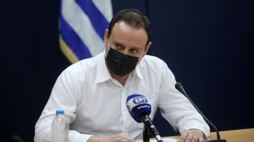 Μαγιορκίνης: Σε ένα χρόνο θα ξέρουμε εάν ο κορονοϊός είναι ενδημικός - Γιατί μπορεί να μη χρειαστεί σύντομα τέταρτη δόση