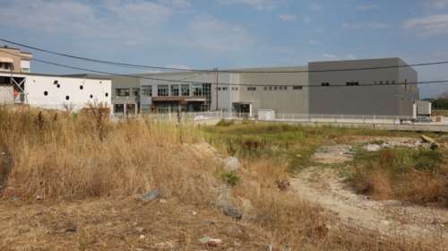 Κορονοϊός: Συναγερμός στη Θήβα - Νέο κρούσμα σε εργοστάσιο