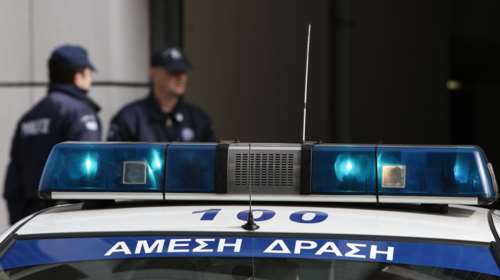 Σέρρες: Νεκρός 17χρονος σε εγκαταλελειμμένο σπίτι