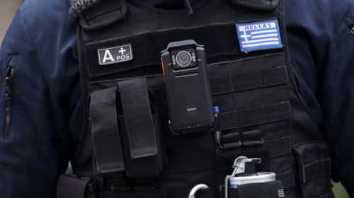 Αγριος καβγάς σε βίλα του Ρεθύμνου: Ένας τραυματίας από πυροβολισμούς