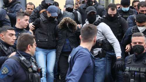 Ρούλα Πισπιρίγκου: Αυτός είναι ο νέος δικηγόρος που αναλαμβάνει την υπεράσπισή της - Ο τρίτος κατά σειρά