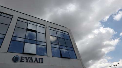 ΕΥΔΑΠ: Οικονομικά Αποτελέσματα 2021 - Νέα Σύμβαση με το ελληνικό δημόσιο και σημαντικά κέρδη για το 2021
