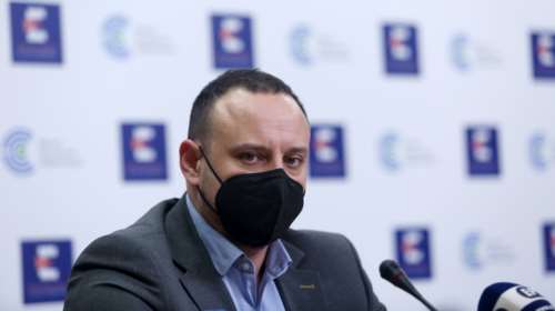 Γκίκας Μαγιορκίνης: Απαντά αν το εργαστήριο στο οποίο είναι επιστημονικά υπεύθυνος πήρε 15,5 εκ. ευρώ