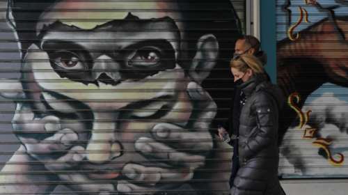 Κορονοϊός: Πάνω από 6.000 τα νέα κρούσματα στην Αττική, 2.112 στη Θεσσαλονίκη - &quot;Βράζει&quot; η Κρήτη με 1.613