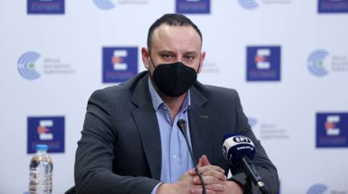 Προειδοποίηση Μαγιορκίνη στους ανεμβολίαστους άνω των 70: Το πιο πιθανό μία από τις συναντήσεις με τον ιό να είναι θανατηφόρα