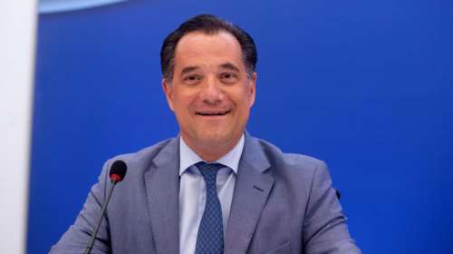 Απόλυτος ο Άδωνις Γεωργιάδης για εκκλησίες και rapid test: &quot;Απορώ που το συζητάμε, εκτός και αν έχουμε γίνει όλοι άπιστοι&quot;