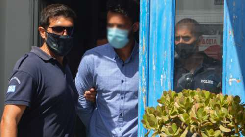 Εγκλημα στη Φολέγανδρο - Κούγιας: Απόλυτα συνειδητοποιημένος ο δράστης, δεν έχει ακαταλόγιστο