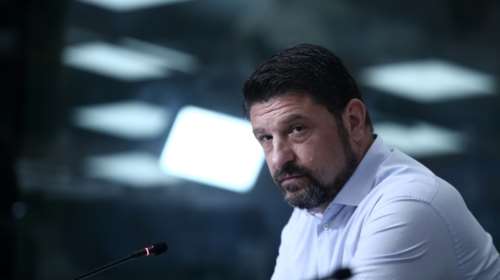 Κορονοϊός: Νέα έκκληση Χαρδαλιά μέσω των social media για τήρηση των μέτρων