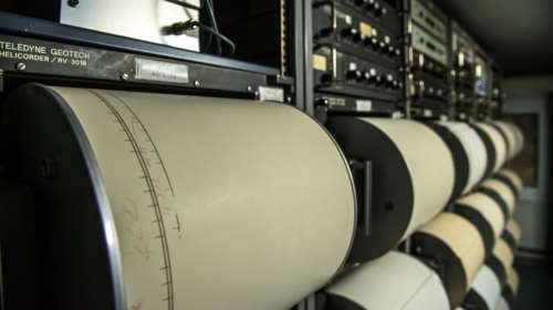 Σεισμός στη Νίσυρο: 3,7 Ρίχτερ ταρακούνησαν το νησί