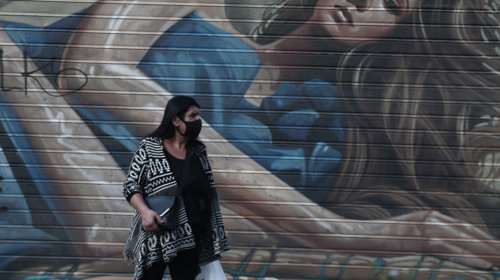 Κορονοϊός: Πάνω από 6.000 τα νέα κρούσματα στην Αττική, 1.809 στη Θεσσαλονίκη - Στο &quot;κόκκινο&quot; το Ηράκλειο της Κρήτης