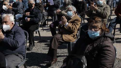 Βόμβα από Κομισιόν: Προτείνει μείωση συντάξεων  21,9% και αύξηση εργασιακού βίου κατά 6,6 χρόνια