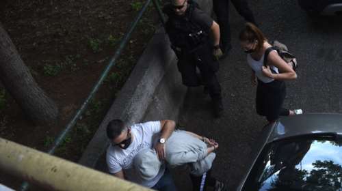 Απαγωγή Μαρκέλλας: Αδίστακτη η 34χρονη - Είχε παρενοχλήσει σεξουαλικά και τον μικρότερο αδερφό της