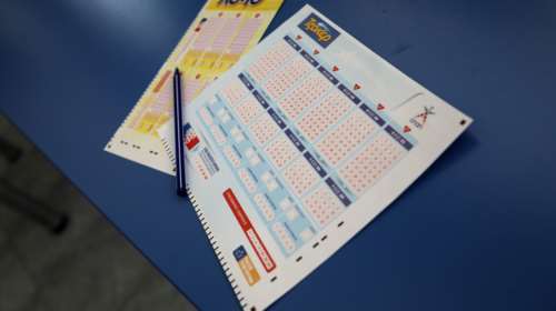 Τζόκερ κλήρωση 2238: Αυτοί είναι οι τυχεροί αριθμοί για σήμερα (26/1/2021)