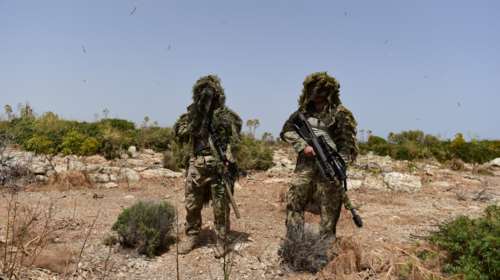 Μήνυμα Στέιτ Ντιπάρτμεντ σε Τσαβούσογλου: Δεν υπάρχει θέμα αμφισβήτησης της κυριαρχίας των ελληνικών νησιών