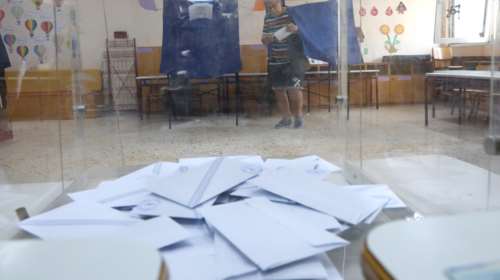 &quot;Εκλογές από την άνοιξη και μετά&quot;: Τι ανέφερε ο κυβερνητικός εκπρόσωπος