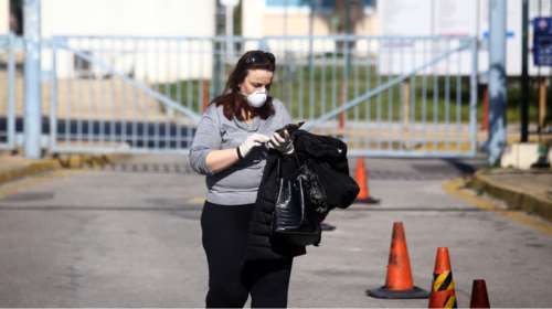 Κορονοϊός: Αυτή είναι η κατάσταση στα νοσοκομεία της Ηπείρου - Τα κρούσματα