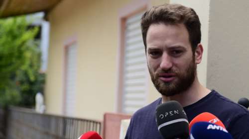 Γλυκά Νερά: Επί 2 ώρες και 20 λεπτά ο πιλότος σκηνοθετούσε τη &quot;ληστεία&quot; - Ομολόγησε ότι σκότωσε την Καρολάιν στις 4:00