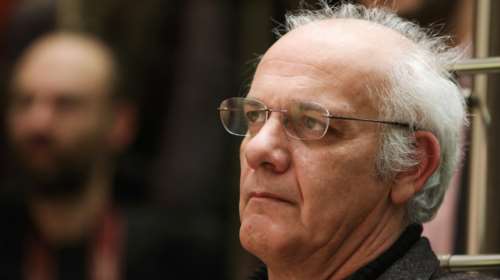 Αγωγές Κιμούλη: Ζητά 1,2 εκατ. ευρώ από Δούκα, Ψαρρά, Χρυσικού και ΣΕΗ - Μπιμπίλας: Υπάρχουν συγκεκριμένες καταγγελίες [βίντεο]