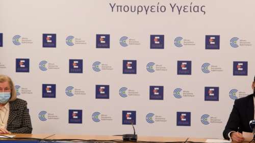 Κορονοϊός: Ασφαλές και αποτελεσματικό το εμβόλιο της Johnson &amp; Johnson - Πάνω από 4,5 εκατ. δόσεις της Pfizer μέχρι τον Ιούνιο