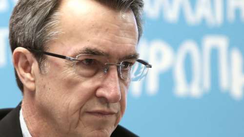 Καθηγητής Τούντας: Το Μάιο θα σβήσει ο κορονοϊός- Αλλά θα συνεχίσουμε να έχουμε κρούσματα