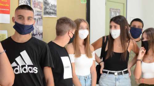 Λοιμωξιολόγοι: Εισήγηση για άνοιγμα σχολείων και ελεύθερες μετακινήσεις από δήμο σε δήμο από 5 Απριλίου