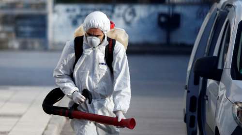 Κοροναϊός: Στο Λονδίνο με 100 μαθητές του Κολλεγίου Αθηνών η κόρη της 40χρονης