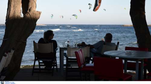 Αφιέρωμα &quot;ύμνος&quot; του γαλλικού Le Point για την &quot;άγνωστη&quot; Ελλάδα: Οι 10 ανεξερεύνητες περιοχές για διακοπές [εικόνες]