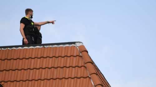 Bild: Έστειλε ο Ερντογάν δολοφόνο στη Γερμανία;