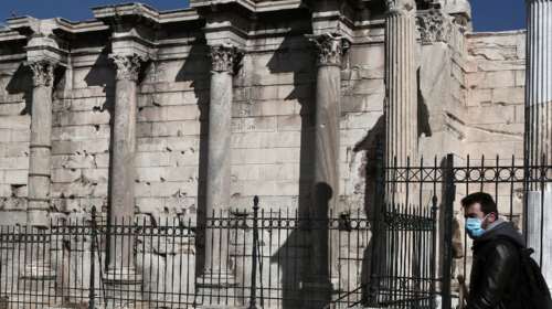 Ευχάριστα νέα από Τσιόδρα: Ο κορονοϊός σβήνει και σιγά σιγά εξαφανίζεται