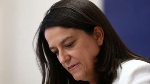 Κεραμέως: Τα ΑΕΙ δεν είχαν ποτέ σχέδιο ασφαλείας - Πώς θα δρα η αστυνομία στα πανεπιστήμια