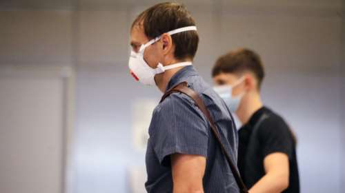 Κορονοϊός: Ρεκόρ κρουσμάτων ανακοίνωσε ο ΠΟΥ - Πάνω από 284.000 παγκοσμίως