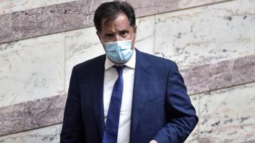 Γεωργιάδης: Οποιος δεν τηρεί τα μέτρα, θα κλείνουμε το κατάστημά του για όλες τις γιορτές